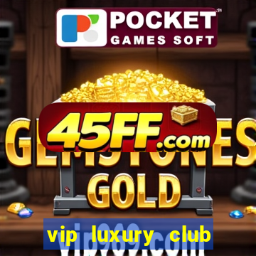vip luxury club porto alegre